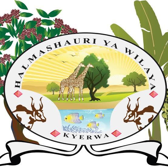 Kyerwa DC